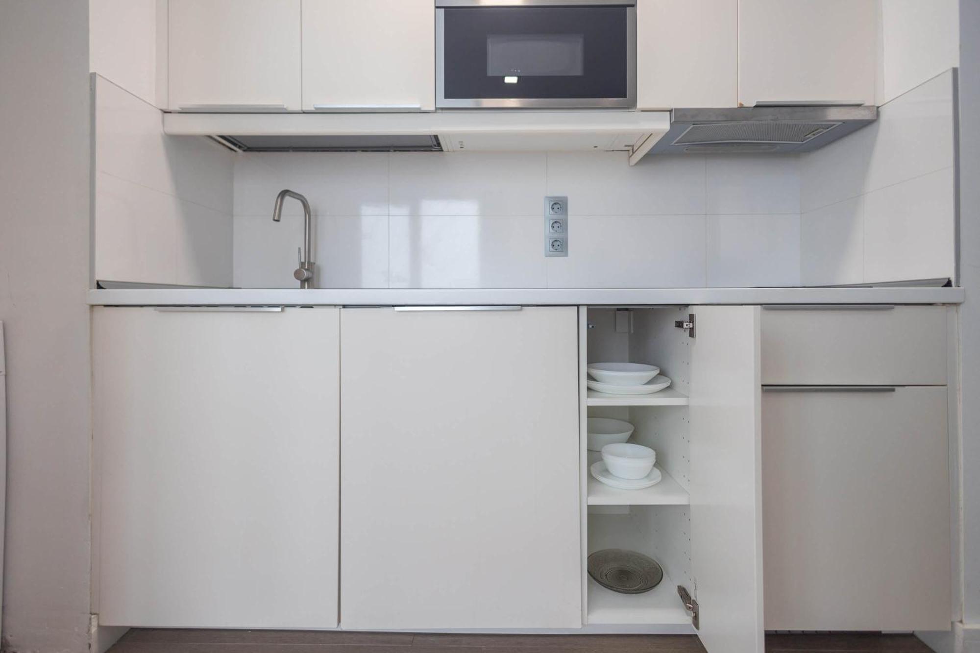 Estudio Con Balcon Playa Las Canteras Лас Палмас де Гран Канария Екстериор снимка