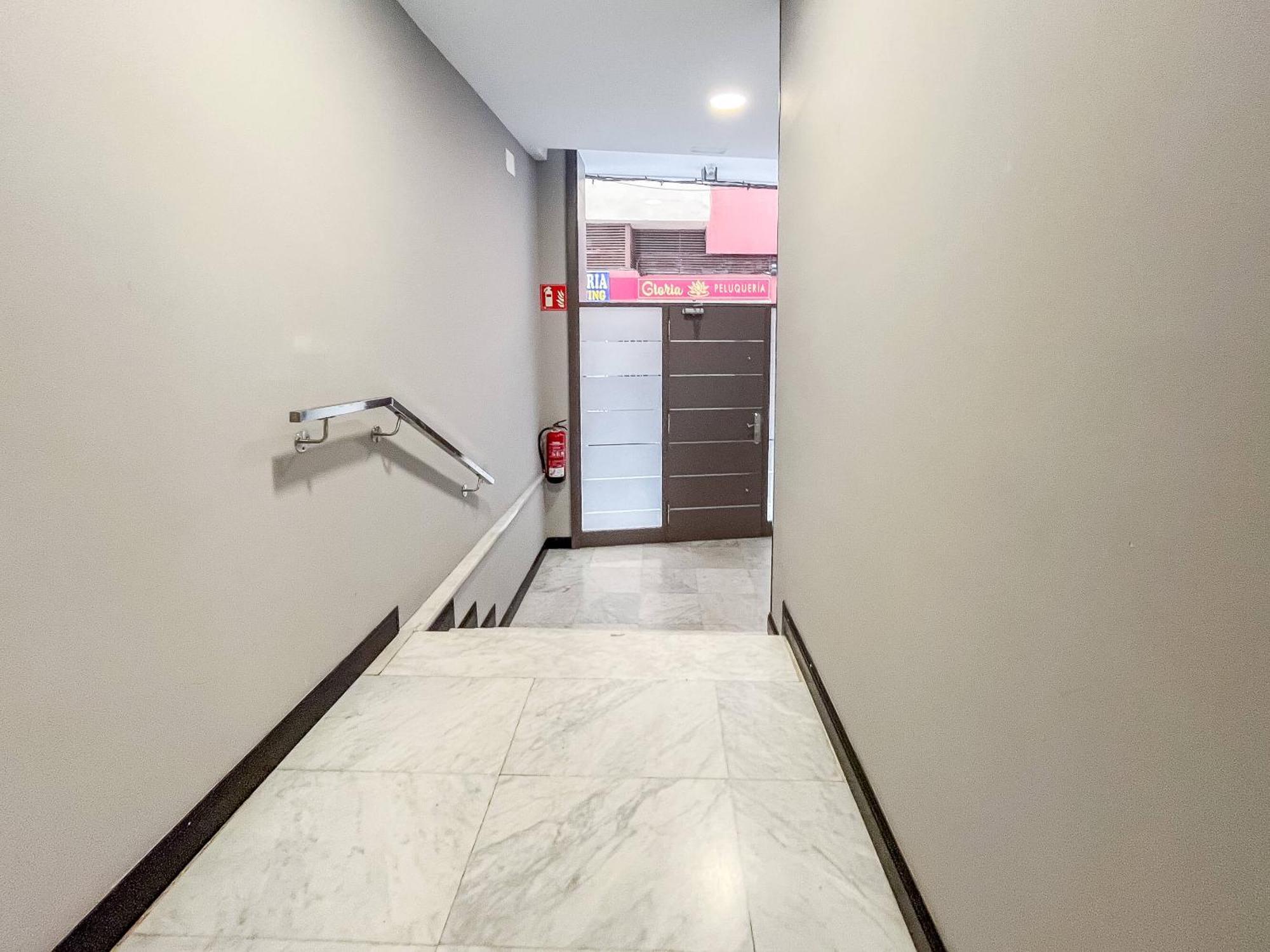 Estudio Con Balcon Playa Las Canteras Лас Палмас де Гран Канария Екстериор снимка